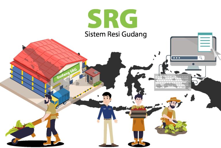 Petani Berpeluang Manfaatkan Sistem Resi Gudang untuk Kendalikan Stok