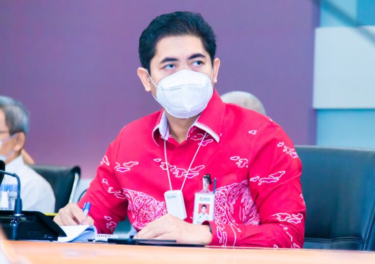 Kemenperin Bidik Pembangunan Kawasan Industri di Bangkalan