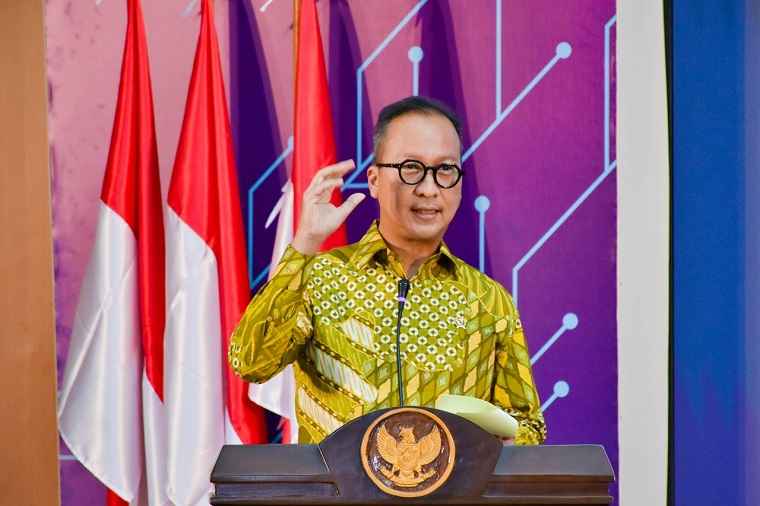Lagi, PMI Manufaktur Indonesia Tercatat Lampaui China dan Korea