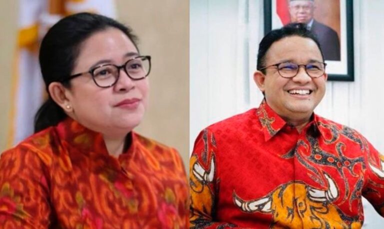 Wacana Duet Puan-Anies  Berhembus, Pengamat: Pasangan ‘All-in-one’