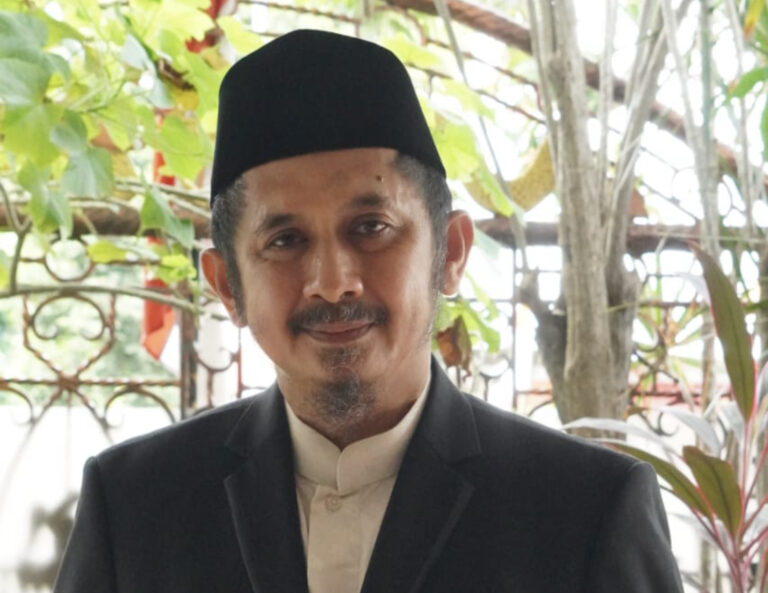 Ustaz Zaitun: Manhaj Wasathiyah Menolak Terorisme