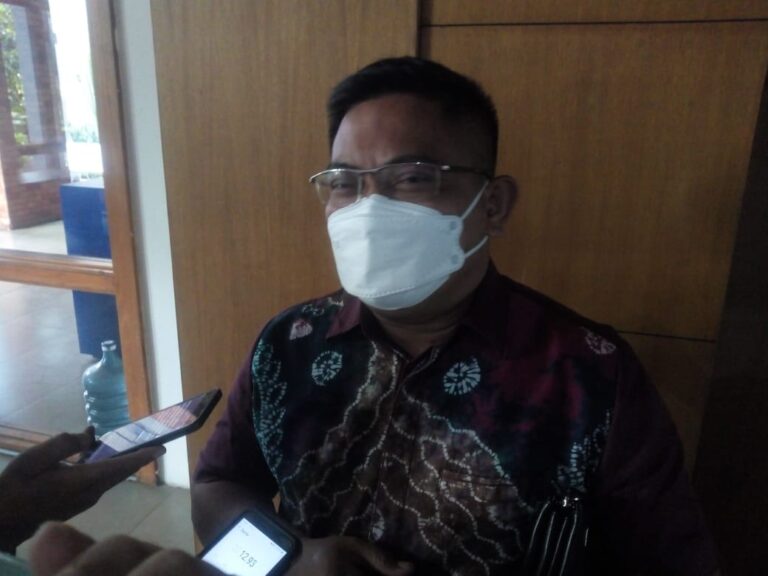 Dapat Dana Hibah 1,2 Miliar, Ini Reaksi Bamus Pimpinan Haji Oding