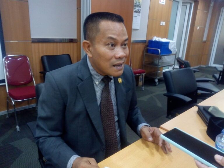 DPRD DKI Ingatkan MUI Jakarta Tak Terlibat Politik Praktis