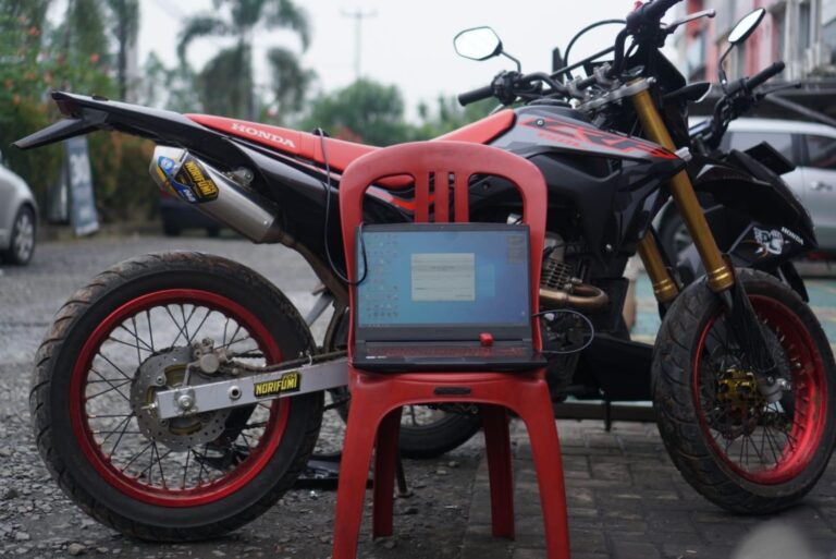 Pemprov DKI Terus Tambah Lokasi Layanan Uji Emisi