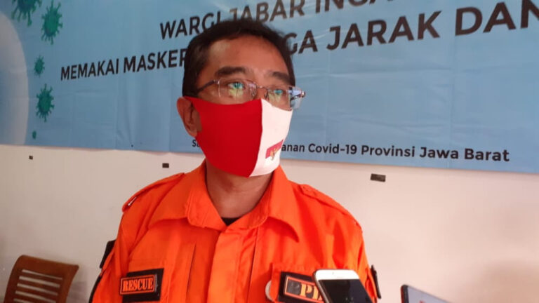 Ada 23 Titik Rawan Banjir dan Longsor di Depok, Ini Daftarnya