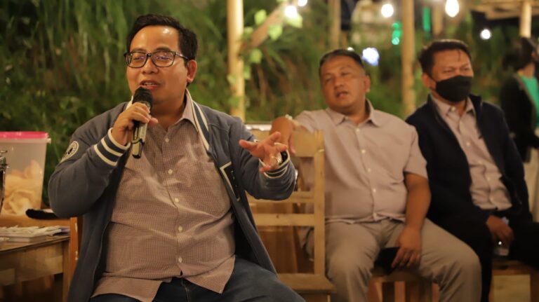 Jamkrindo optimistis Menatap Tahun 2022