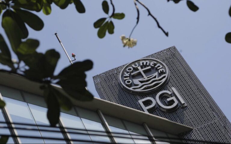 PGI Bantah Terbitkan Flyer Bertuliskan ‘Bubarkan MUI’