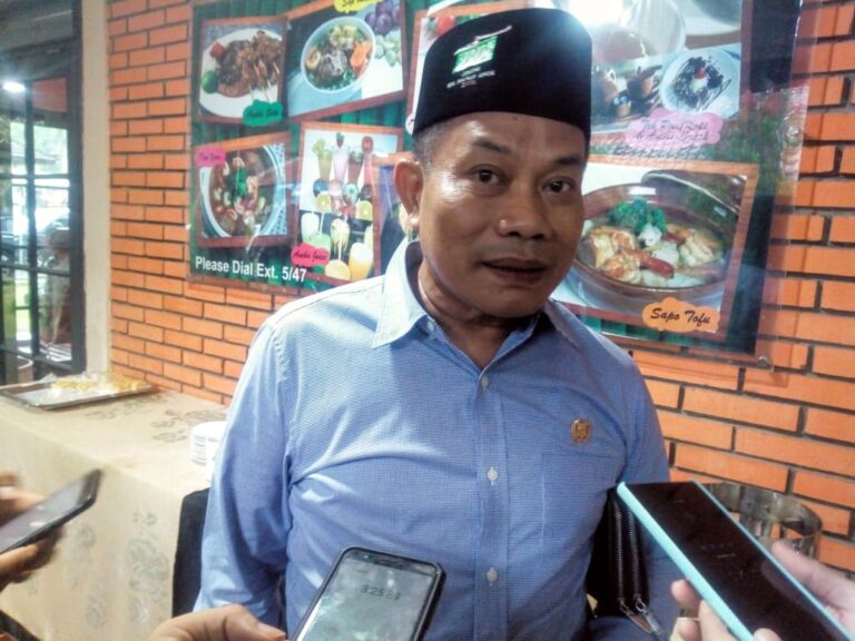 Dianggap Terlalu Gemuk, Anggaran Dishub DKI Disorot