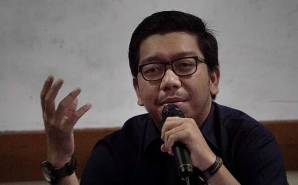 Pengamat Duga Wacana Hukuman Mati Koruptor Cuma ‘Jargon Politik’