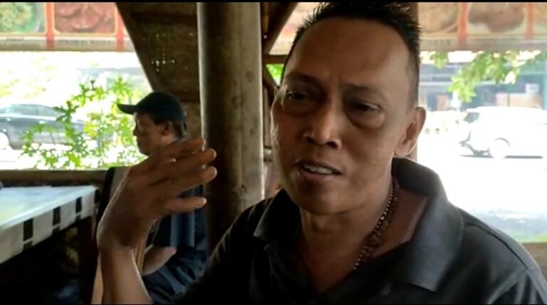 Tanahnya Diserobot, Warga Sawangan Minta BPN Cek Keaslian Surat