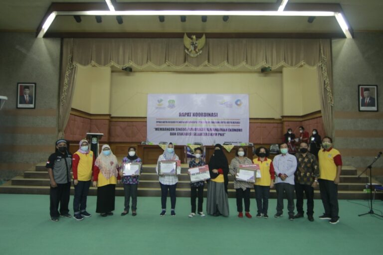 Dinsos Kota Bekasi Harap Jumlah KPM PKH yang Graduasi Meningkat