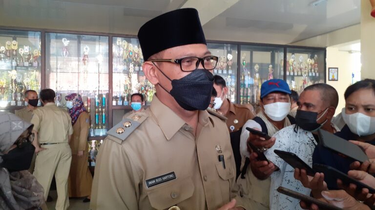 Wawalkot Tak Terima Depok Dicap Kota Terpolusi di Indonesia