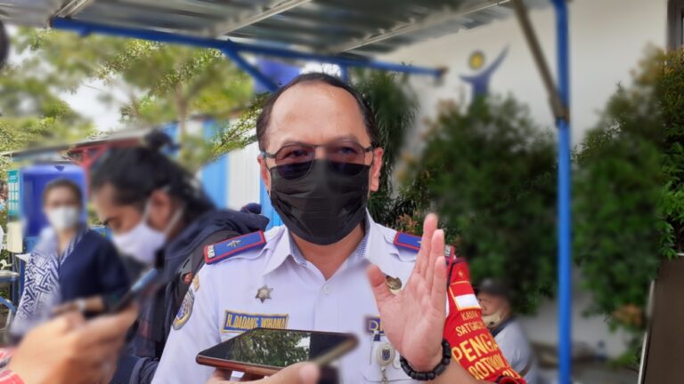 Mobilitas Masyarakat Disebut Biang Kerok Covid di Depok Naik Lagi