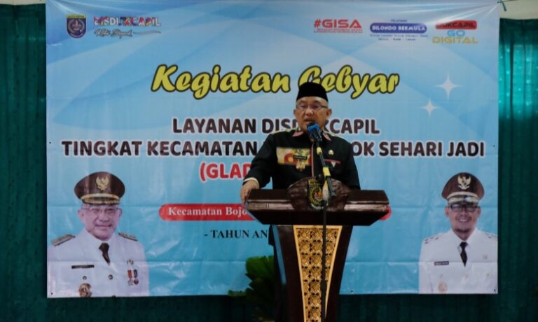 Wali Kota Sebut Pelayanan Dokumen Kependudukan di Depok Bebas Pungli