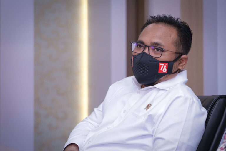 Hari Toleransi Internasional, Menag: Keragamaan adalah Kekayaan