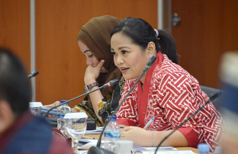 Demokrat Soroti RAPBD DKI 2022, dari Anggaran PMD Hingga Pendidikan