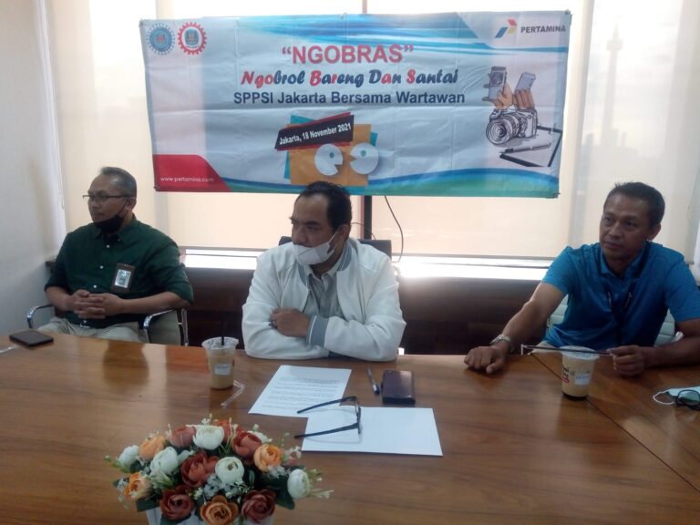 Kebakaran Kilang Pertamina Dituding Sabotase, SPPSI: Ini Fitnah Keji!
