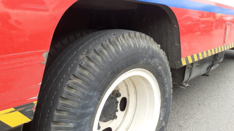 Kadis Damkar Depok Ngaku Rawat Mobil Berkala, Cek Faktanya!