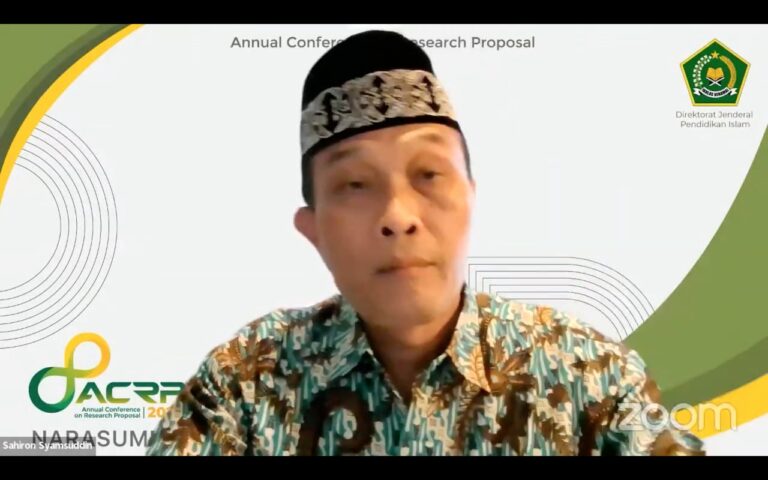 Mengenal Pendekatan Tafsir Kekinian, Ma’na Cum Maghza