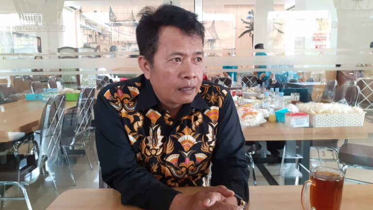 Merasa Dicurangi, Salah Satu Calon Ketua Kadin Depok Mundur