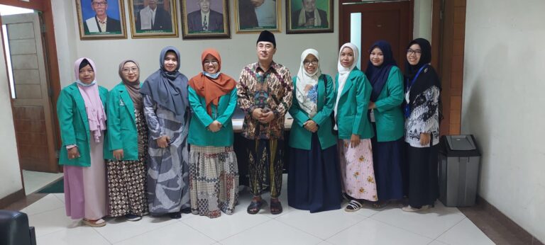 Ketua MUI apresiasi Program Kerja Fatayat Kota Tangerang