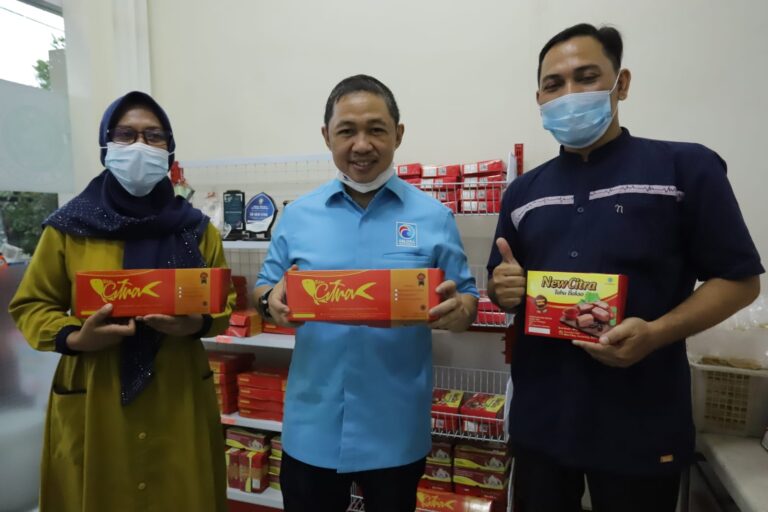 Anis Matta: UMKM Pilar Ekonomi Rakyat, Bisa Jadi Solusi Atasi Kemiskinan