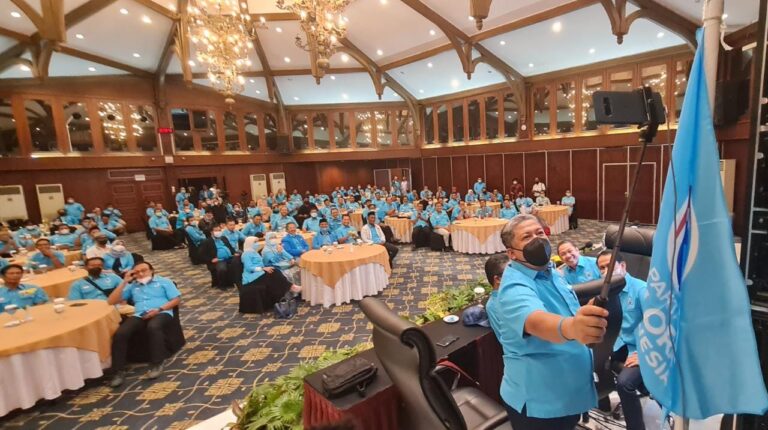 Gelora Dorong Generasi Muda Ubah Krisis jadi Peluang
