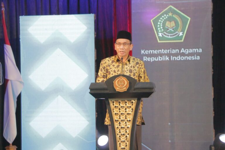 Rektor IAIN Cirebon: UISSI jadi Jawaban Kebutuhan dan Tantangan Era Digital