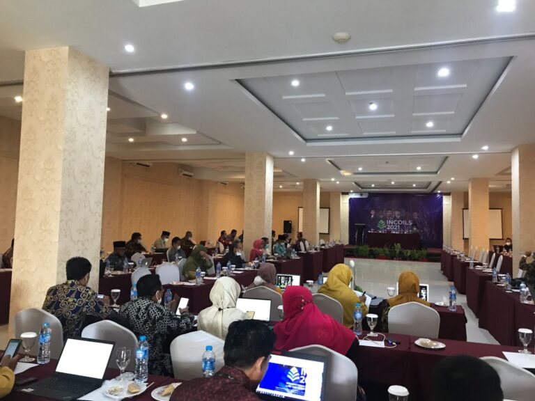 Tutup INCOILS 2021, Direktur Diktis Dorong Peningkatan Kualifikasi Tesis dan Disertasi
