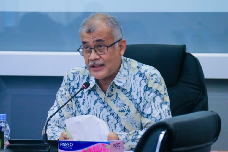 Industri Fesyen Muslim Nasional Rajai Top 3 Dunia