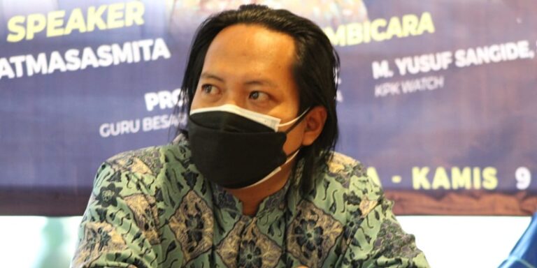 MA Didesak Lakukan Perbaikan, LSAK: Pemotongan HPP Berdampak Pada Kualitas Penanganan Perkara