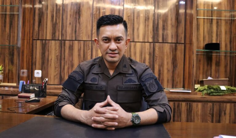 Kejari Depok Kembalikan Berkas Perkara Pencabulan 10 Anak ke Penyidik