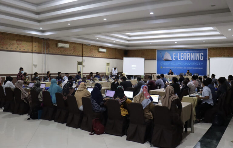 Kemenag Siapkan Peluncuran Perdana Transformasi IAIN Cirebon menjadi UISSI