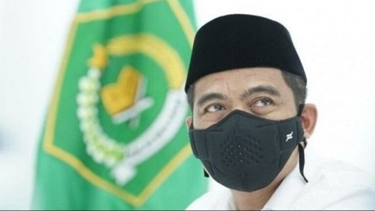 Stafsus Menag: Kemenag Layani Semua Agama