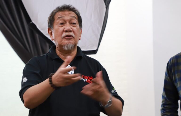 Deddy Mizwar Ajak Gelorakan Budaya lewat Film Festival