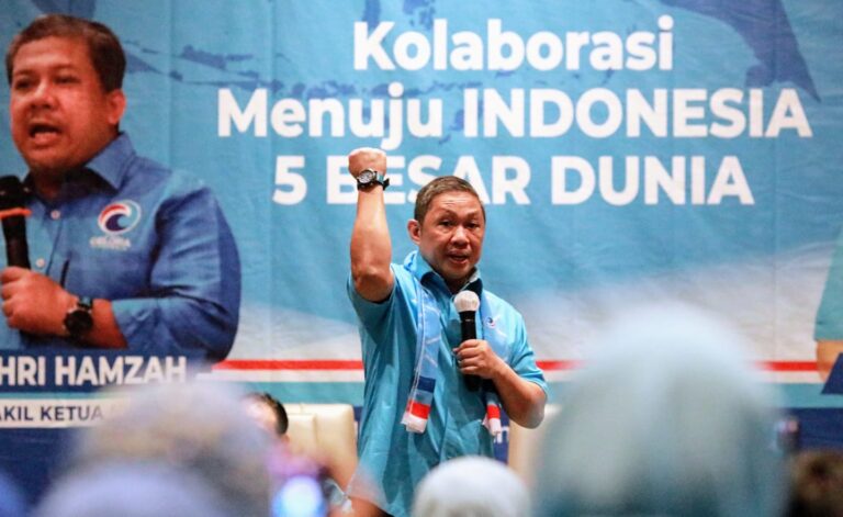 Targetkan Menang Pemilu 2024, Ini Instruksi Anis Matta ke Kadernya
