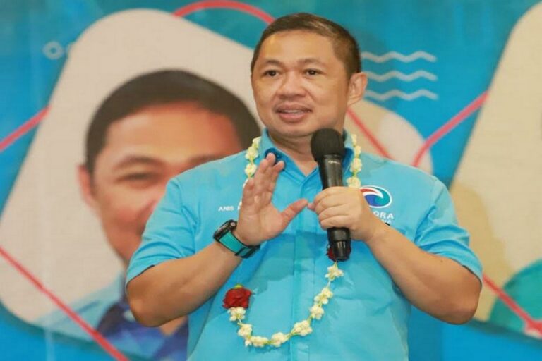 Ini Strategi Partai Gelora Hadapi Pemilu 2024
