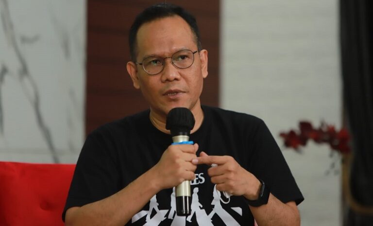 Peringati Hari Ibu, Gelora Soroti Masalah Stunting