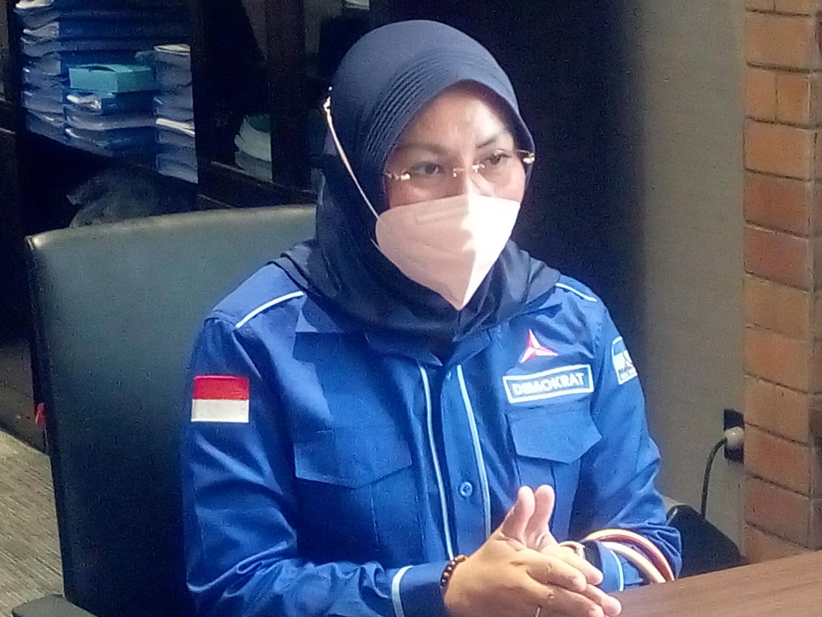 Anies Diminta Pecat Direksi Tranjakarta Yang Terbukti Nonton Striptis