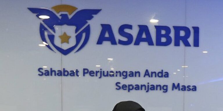 Dua Mantan Dirut PT Asabri Divonis 20 Tahun Penjara