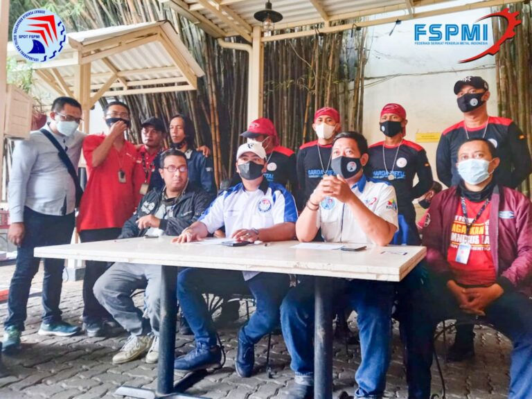 Serikat Pekerja Transjakarta Ungkap Fakta Video Tarian Perut