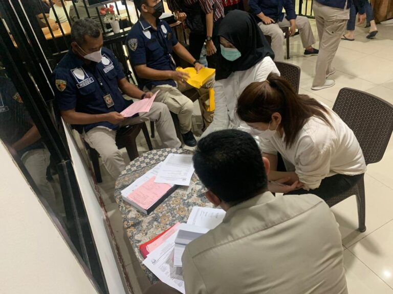 Ibu Dino Patti Djalal Terjerat Mafia Tanah, Sidang Kasus Segera Digelar