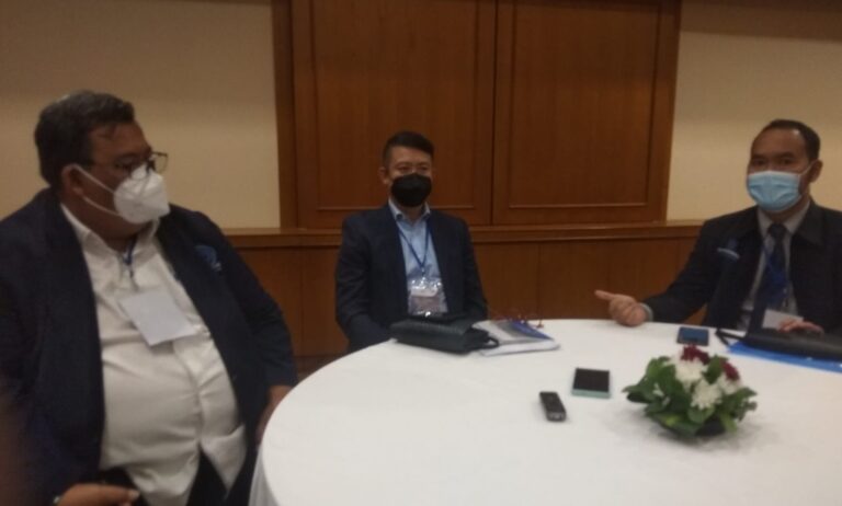 Asosiasi Advokat Indonesia Siap Gelar Munas 2022 di Bandung Secara Hybrid