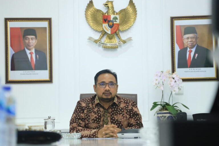 Kemenag Cairkan Rp142,3 M Kekurangan Tukin Guru dan Pengawas PAI