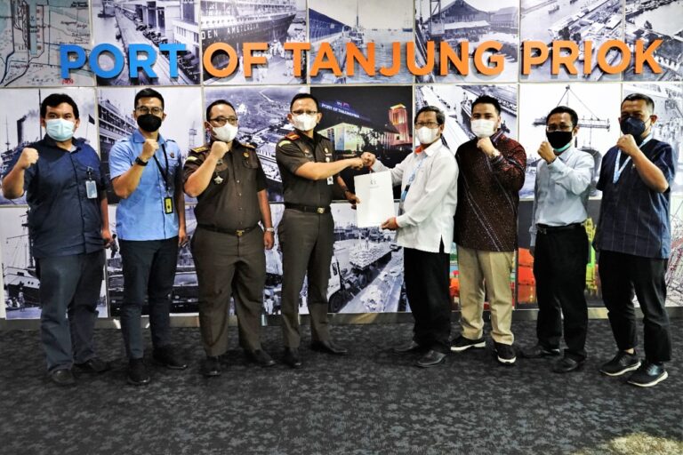 Tim JPN Kejari Jakut Pulihkan Keuangan Negara hingga Rp 145 Miliar