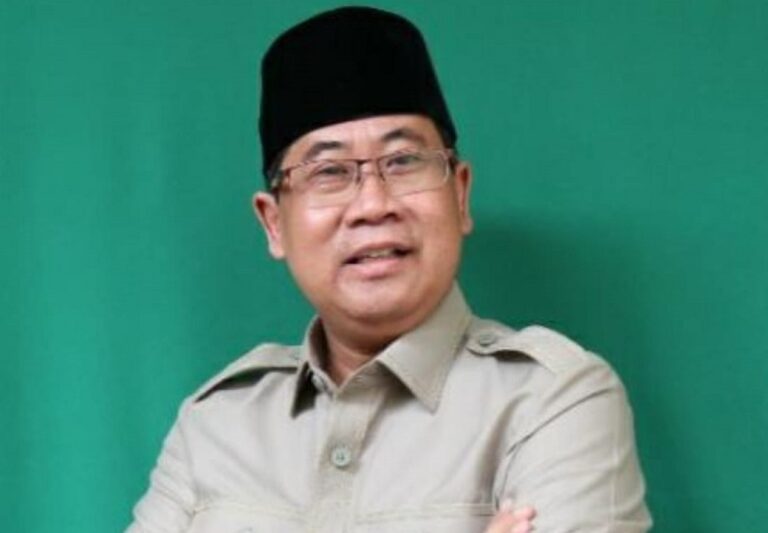 Sudarto: Klaim Kubu Gus Yahya Raup Dukungan 469 Persen Menggelikan