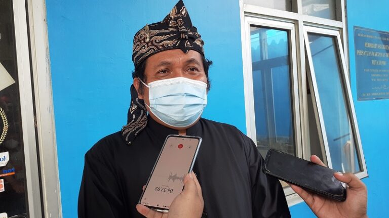 Anggota DPR Pertanyakan Pemkot Depok Tak Maksimal Manfaatkan Bantuan Dana Pendidikan