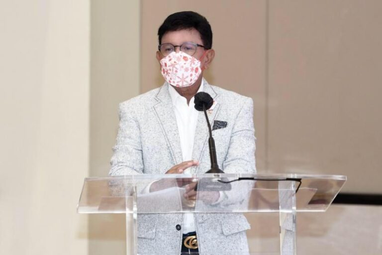 Kelola Akselerasi Transformasi Digital, Menkominfo: Sektor Infokom Tumbuh Positif