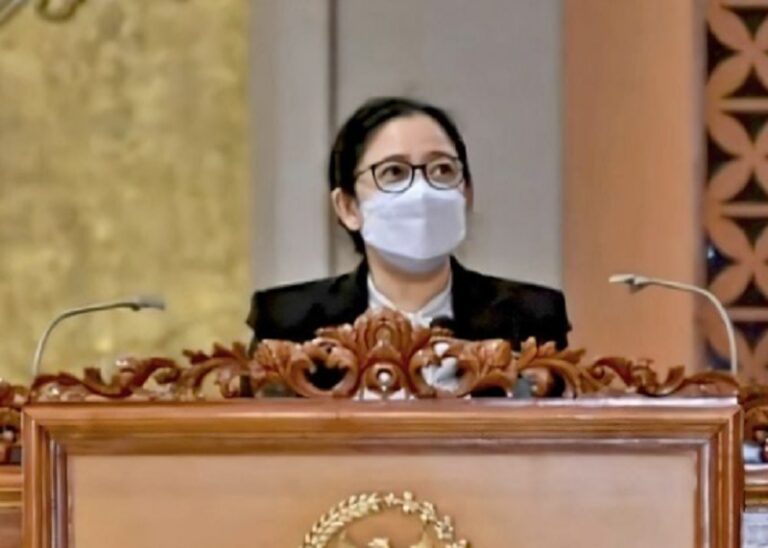 Pemerkosaan Santriwati di Bandung, Puan: Korban Harus Kita Dukung