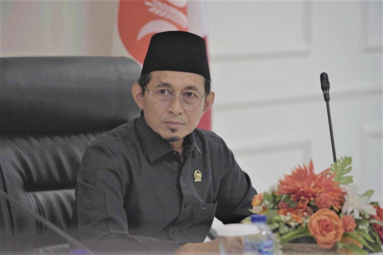 Imbangi Kebijakan Saudi, Bukhori: Bentuk Forum Haji Internasional